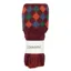 Ptarmigan Pro Sock - Damson